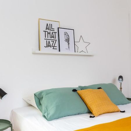 Guestready - Modern Apartment In City Center For Up To 4 Guests! Bordeaux Ngoại thất bức ảnh