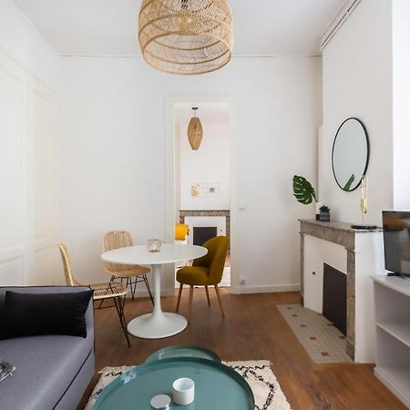 Guestready - Modern Apartment In City Center For Up To 4 Guests! Bordeaux Ngoại thất bức ảnh